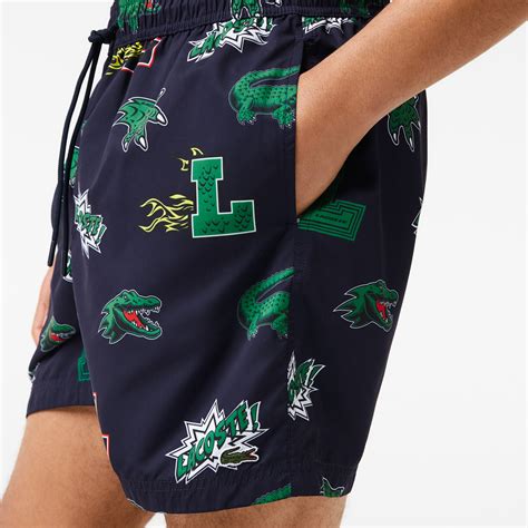 LACOSTE Maillots de bain .